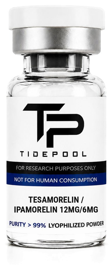 Tesamorelin / Ipamorelin