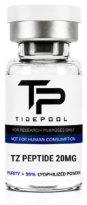 TZ Peptide 20mg