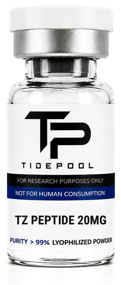 TZ Peptide 20mg